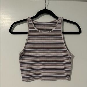 American Eagle Summer Tank Womens size: S